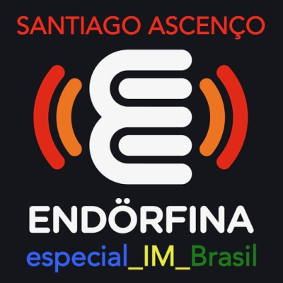 Endörfina Podcast Com Michel Bögli