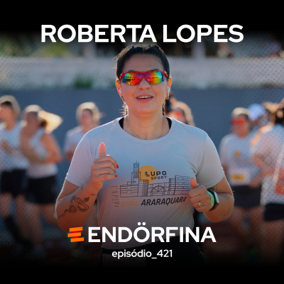 Endörfina Podcast Com Michel Bögli