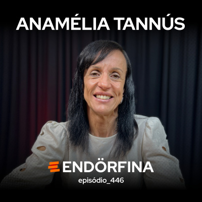 Endörfina Podcast Com Michel Bögli