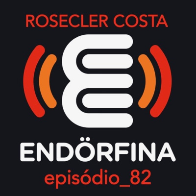 Endörfina Podcast Com Michel Bögli