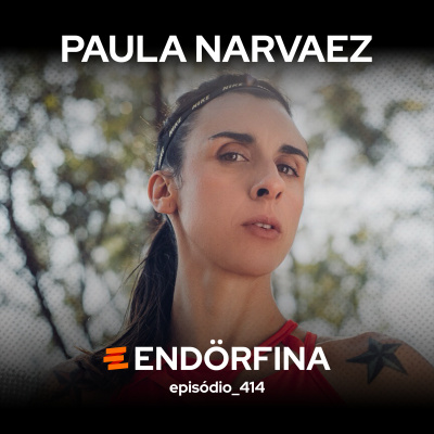 Endörfina Podcast Com Michel Bögli