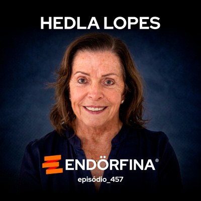Endörfina Podcast Com Michel Bögli