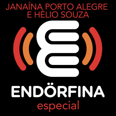 Endörfina Podcast Com Michel Bögli