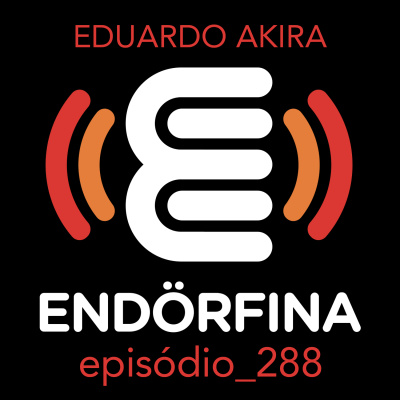 Endörfina Podcast Com Michel Bögli