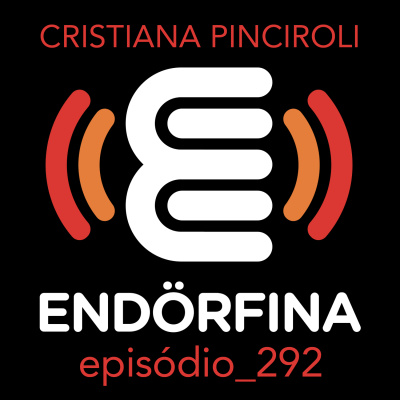 Endörfina Podcast Com Michel Bögli