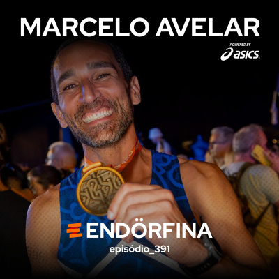 Endörfina Podcast Com Michel Bögli