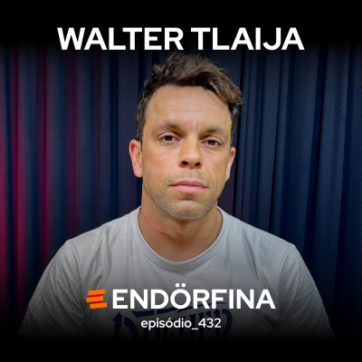 Endörfina Podcast Com Michel Bögli