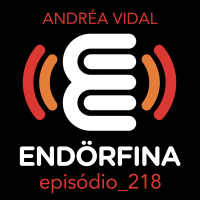 Endörfina Podcast Com Michel Bögli