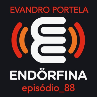 Endörfina Podcast Com Michel Bögli