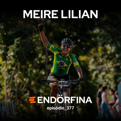 Endörfina Podcast Com Michel Bögli