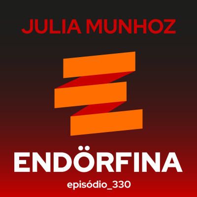 Endörfina Podcast Com Michel Bögli