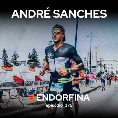 Endörfina Podcast Com Michel Bögli