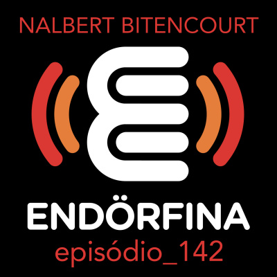 Endörfina Podcast Com Michel Bögli
