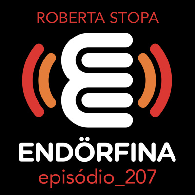 Endörfina Podcast Com Michel Bögli
