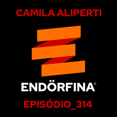 Endörfina Podcast Com Michel Bögli