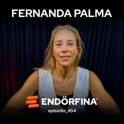 Endörfina Podcast Com Michel Bögli
