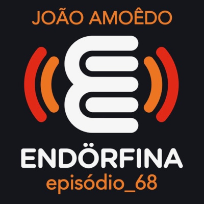 Endörfina Podcast Com Michel Bögli