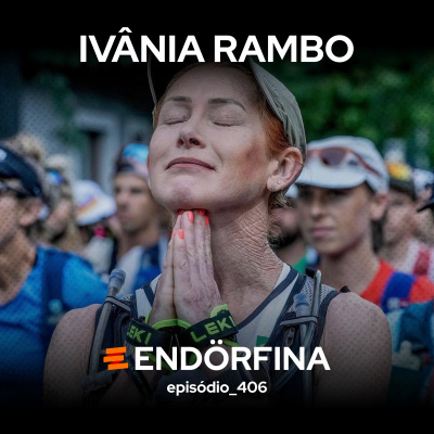 Endörfina Podcast Com Michel Bögli