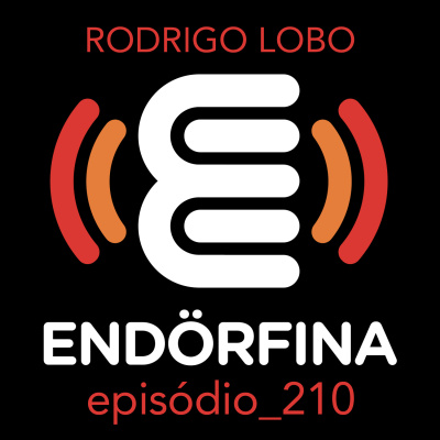 Endörfina Podcast Com Michel Bögli