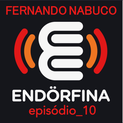 Endörfina Podcast Com Michel Bögli
