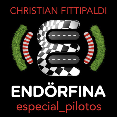 Endörfina Podcast Com Michel Bögli