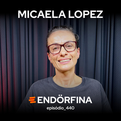 Endörfina Podcast Com Michel Bögli