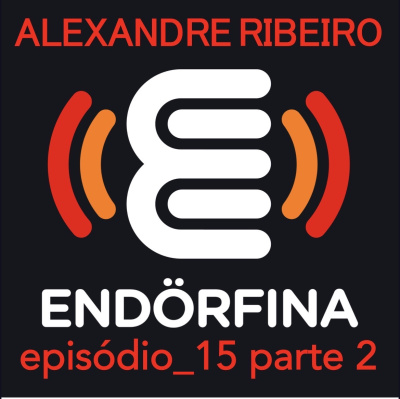 Endörfina Podcast Com Michel Bögli