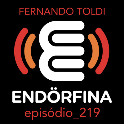 Endörfina Podcast Com Michel Bögli