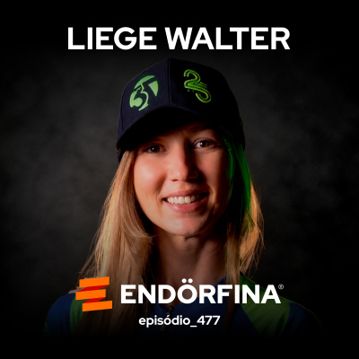 Endörfina Podcast Com Michel Bögli