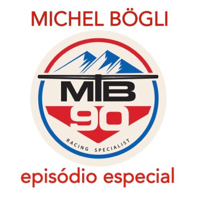 Endörfina Podcast Com Michel Bögli