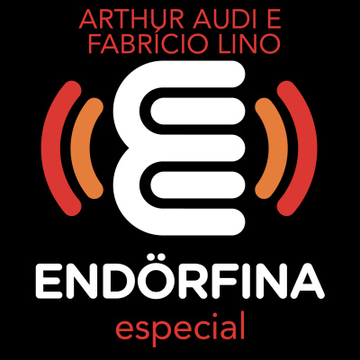 Endörfina Podcast Com Michel Bögli