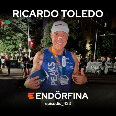 Endörfina Podcast Com Michel Bögli