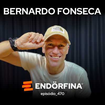 Endörfina Podcast Com Michel Bögli