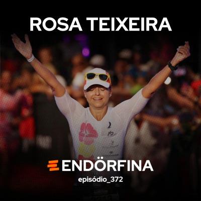 Endörfina Podcast Com Michel Bögli
