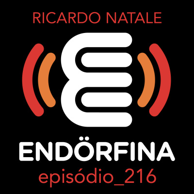 Endörfina Podcast Com Michel Bögli