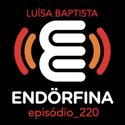 Endörfina Podcast Com Michel Bögli