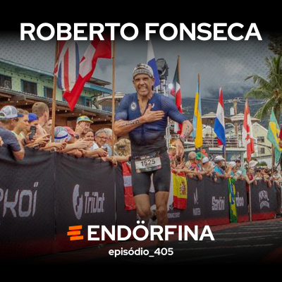 Endörfina Podcast Com Michel Bögli