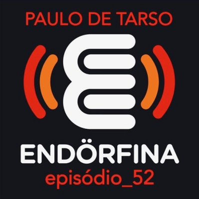 Endörfina Podcast Com Michel Bögli