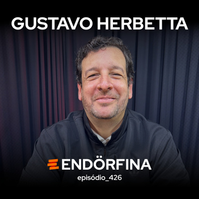Endörfina Podcast Com Michel Bögli