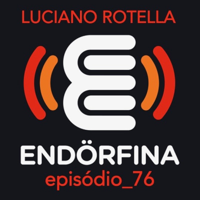 Endörfina Podcast Com Michel Bögli