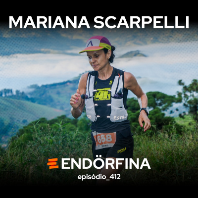 Endörfina Podcast Com Michel Bögli