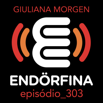 Endörfina Podcast Com Michel Bögli
