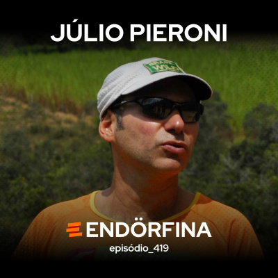 Endörfina Podcast Com Michel Bögli