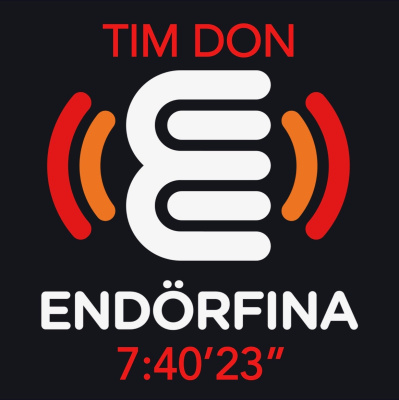 Endörfina Podcast Com Michel Bögli