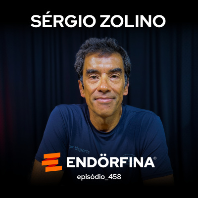 Endörfina Podcast Com Michel Bögli