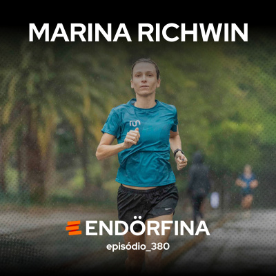 Endörfina Podcast Com Michel Bögli