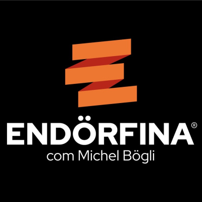 Endörfina Podcast Com Michel Bögli