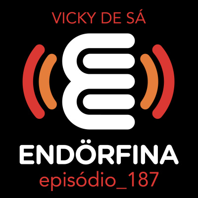 Endörfina Podcast Com Michel Bögli