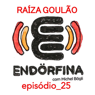 Endörfina Podcast Com Michel Bögli