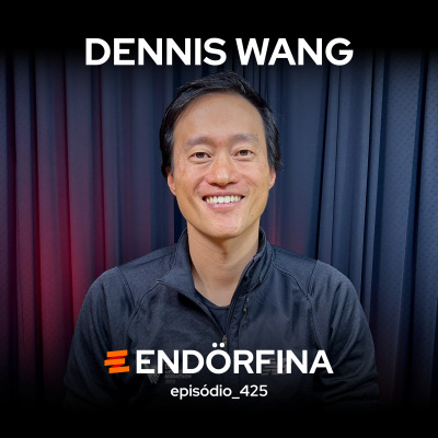 Endörfina Podcast Com Michel Bögli